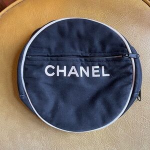 CHANEL Makeup Bag